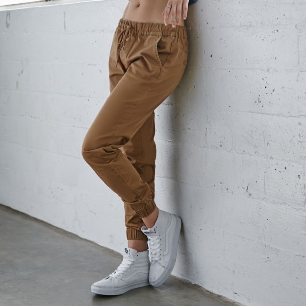 Women’s pant Bullhead joggers 🌸